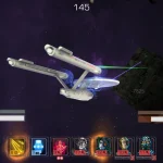 Star Trek Timelines