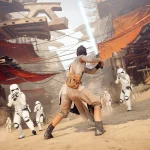 Star Wars Battlefront II