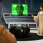Star Wars: Dark Forces Remaster