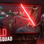 Star Wars: Galaxy of Heroes