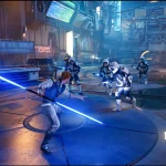 Star Wars Jedi: Survivor