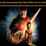 Star Wars: Knights of the Old Republic