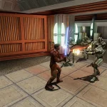 Star Wars: Knights of the Old Republic