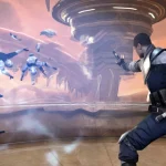 Star Wars: The Force Unleashed II