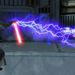 Star Wars: The Force Unleashed