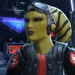 Star Wars: The Old Republic
