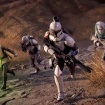 Star Wars Zero Company