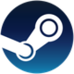 Steam Platform Icon