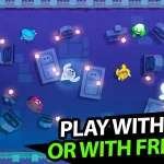 Stickman Party: 234 MiniGames