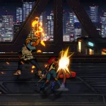Streets of Rage 4
