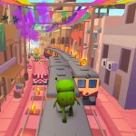 Subway Surfers