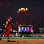 Super Mega Baseball™ 4