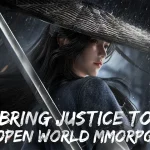 Sword of Justice