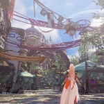 Tales of ARISE