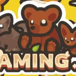 Taming.io Browser Game Screenshot