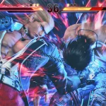 TEKKEN 8
