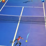 Tennis Clash: Multiplayer Game