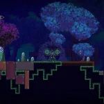 Territorial.io Browser Game Screenshot