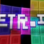TETR.IO Browser Game Screenshot