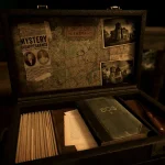 The Room 4: Old Sins