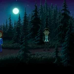 Thimbleweed Park