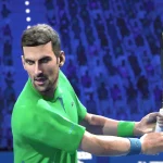 TIEBREAK: The Official Game of the ATP and WTA