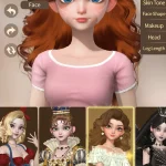 Time Princess: Dreamtopia