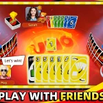 UNO! mobile