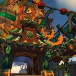 World of Warcraft