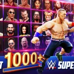 WWE Mayhem
