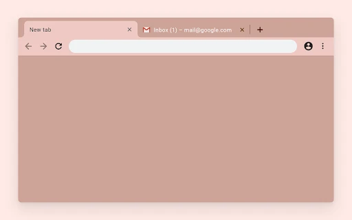 Rose Chrome Theme Rose Chrome Theme
