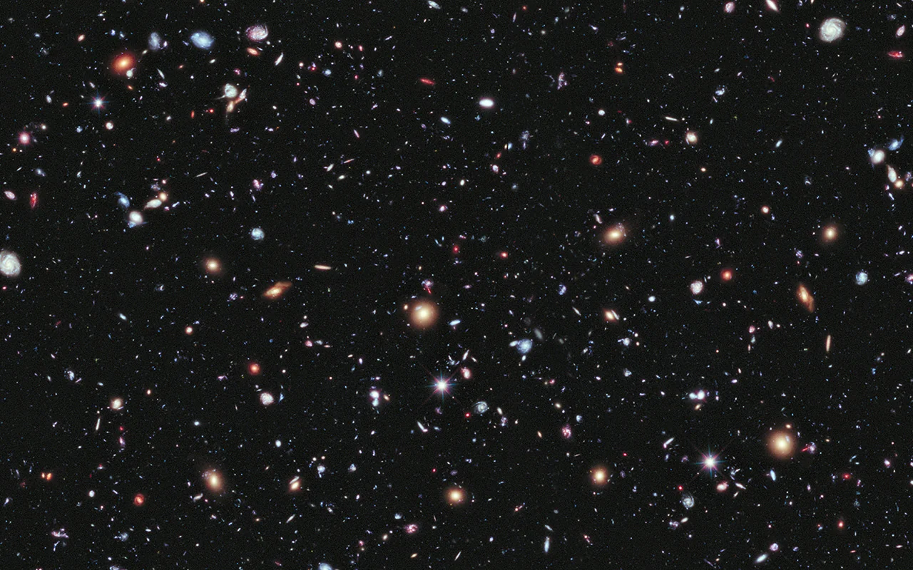 Deep Space Theme in Black Chrome Theme Deep Space Theme in Black Chrome Theme