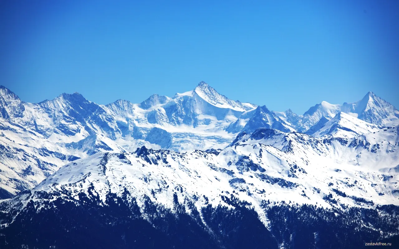 Mountains Chrome Theme Mountains Chrome Theme