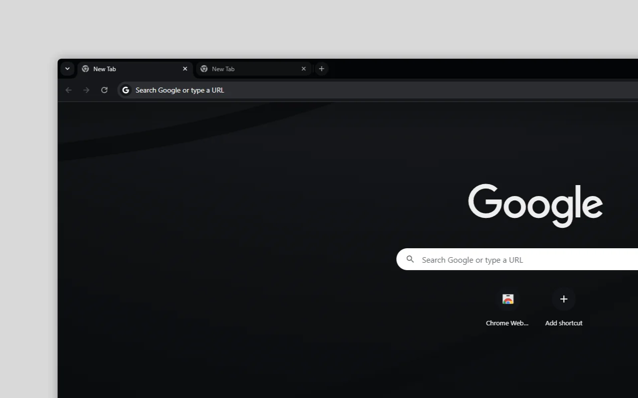 Midnight Black Dark Theme Midnight Black Dark Theme