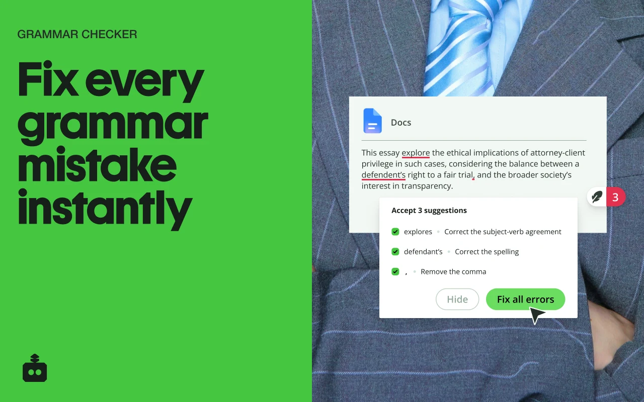 QuillBot extension showing text paraphrasing and writing enhancement options