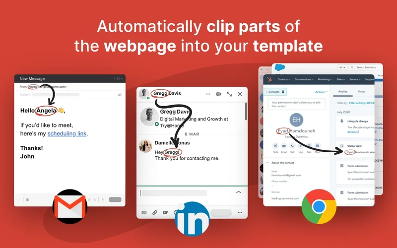 Text Blaze extension inserting reusable grading feedback and classroom snippets using keyboard shortcuts