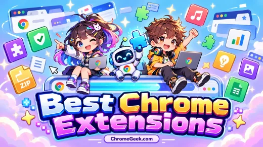 Best Chrome Extensions Worth Installing
