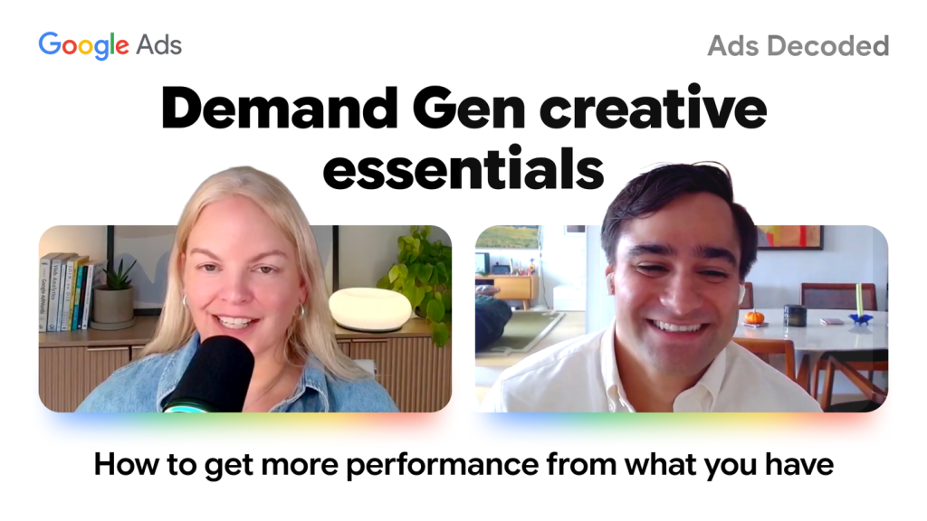 S2e5 thumbnail.max 1440x810.png - Boost Your Social Gold into YouTube Ads That Click—Google, Chrome & Chromebook Edition