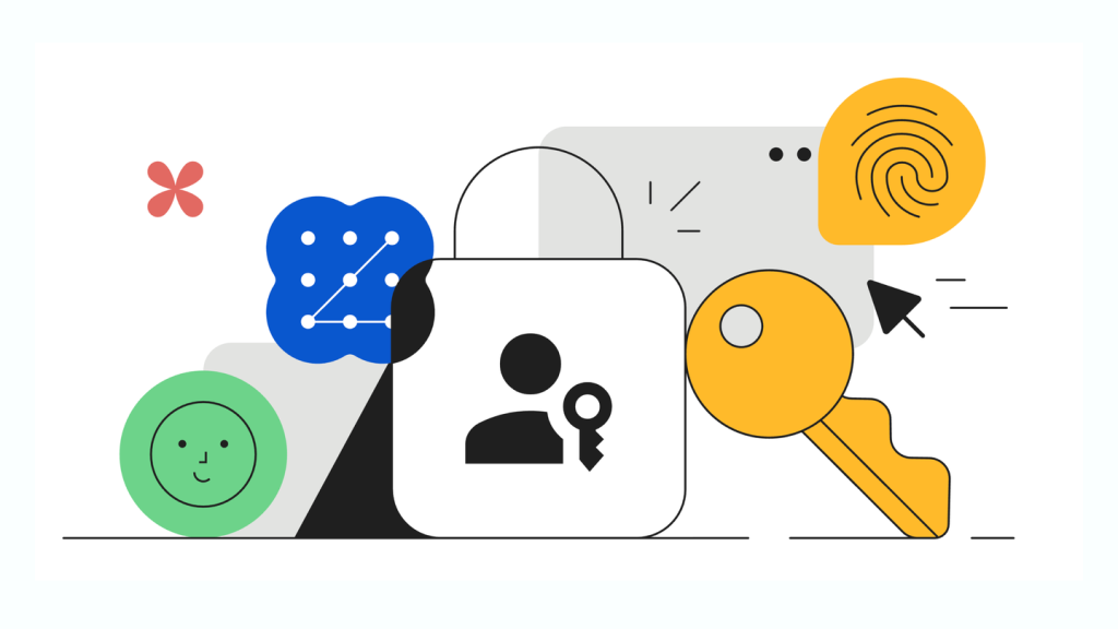 Signinfasterpasskey social.max 1440x810.png - Go Password‑Free: Enable Google Passkeys on Chrome & Chromebook