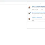 Download Manager (by xinghai) Chrome extension
