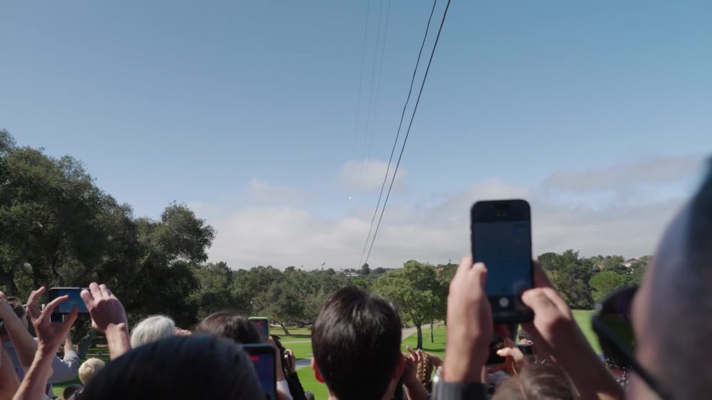 Wagtailvideo fgyv69rc thumb.jpg - Google's Suncatcher Satellite Is Now in Orbit, Testing Wireless Power