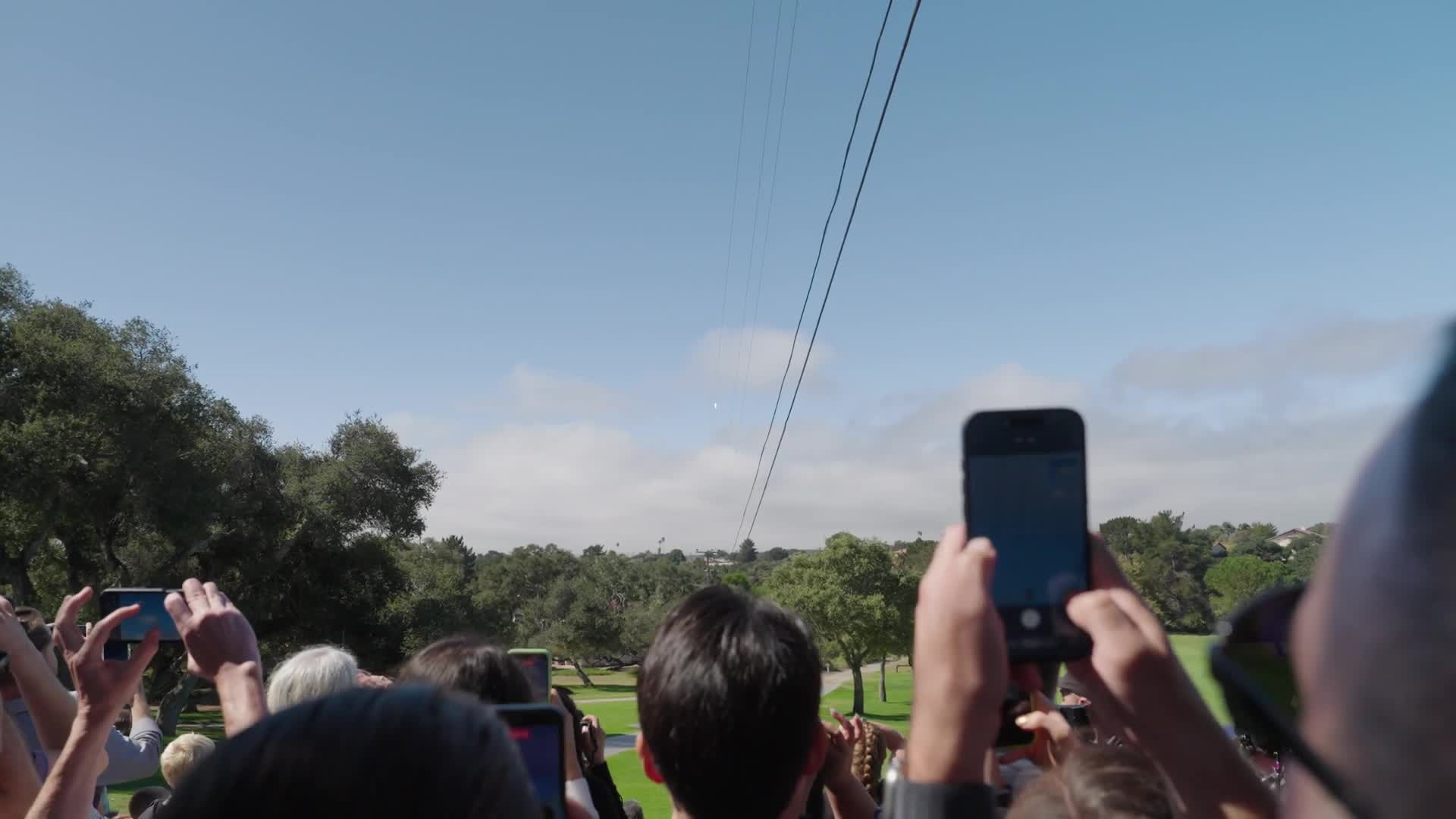 Wagtailvideo fgyv69rc thumb.jpg - Google's Suncatcher Satellite Is Now in Orbit, Testing Wireless Power